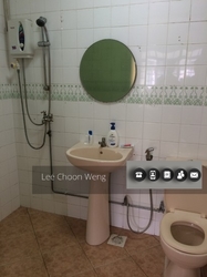 Blk 364 Woodlands Avenue 5 (Woodlands), HDB 5 Rooms #170163662